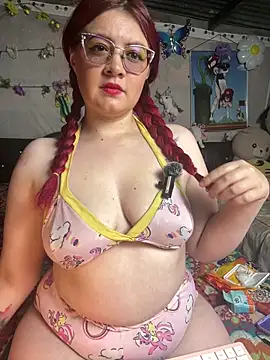 NinaGauther online show from February 2026 01:50:02 PM