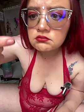 NinaGauther online show from February 2026 02:34:01 PM