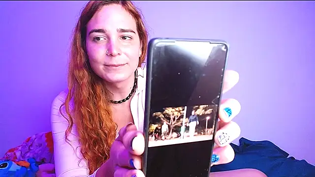 Catnessa online show from June 2026 01:54:01 AM
