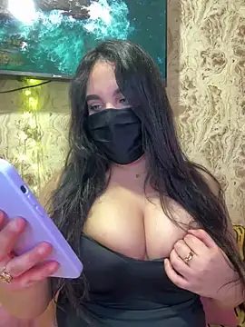 Snapshot of AMBER_SEXY99 chatting on December 2024 02:19:01 AM AMBER SEXY99 online show from December 2024 02:19:01 AM