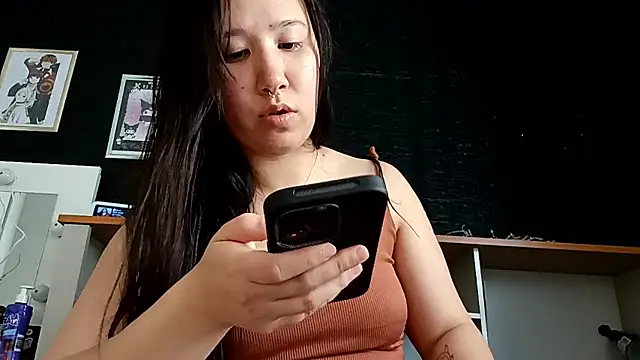 Japabaixinha online show from November 2025 06:18:02 PM