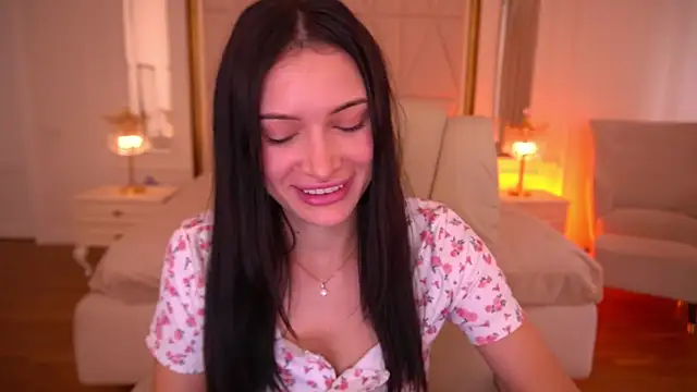MilaSecrett online show from July 2026 06:27:01 AM