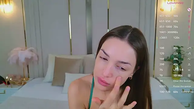 BellaHalles online show from January 2026 05:24:02 AM