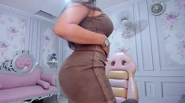 perla milf4u online show from March 2025 09:13:01 PM