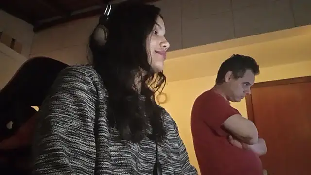 bombomepimenta online show from October 2025 02:26:01 AM