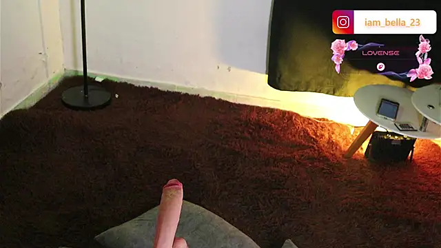 yourtoybella online show from July 2026 07:12:02 PM