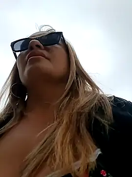 Afroditecash online show from February 2025 08:20:02 PM