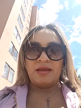 Afroditecash online show from February 2026 06:30:01 PM