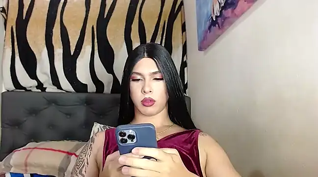Snapshot of Antonella_Williams02 chatting on December 2024 12:39:02 AM Antonella Williams02 online show from December 2024 12:39:02 AM