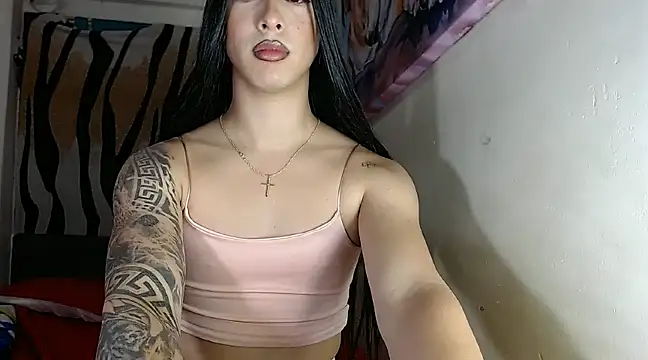 Snapshot of Antonella_Williams02 chatting on March 2025 01:16:02 AM Antonella Williams02 online show from March 2025 01:16:02 AM