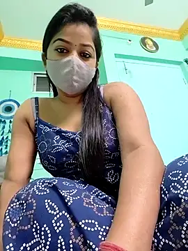 Monalisa Singh online show from December 2025 07:21:01 PM