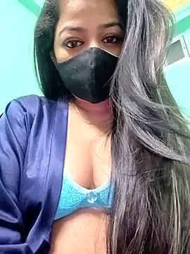 Monalisa Singh online show from February 2026 06:55:02 PM