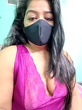 Monalisa Singh online show from April 2026 06:16:02 PM