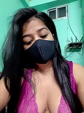 Monalisa Singh online show from April 2026 08:14:02 PM