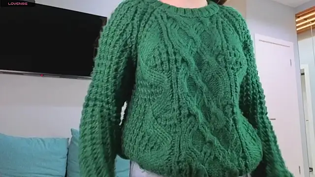 DonnaBurkee online show from October 2025 04:07:02 AM