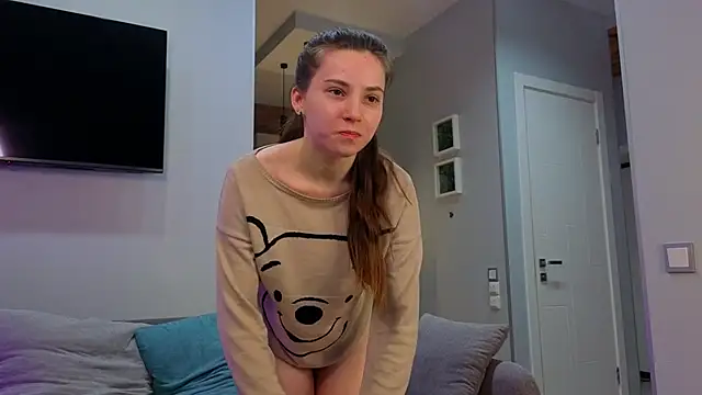 Snapshot of DonnaBurkee chatting on February 2026 04:31:01 AM DonnaBurkee online show from February 2026 04:31:01 AM