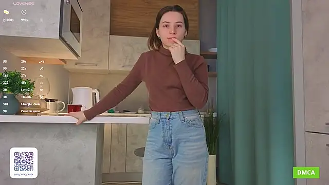 Snapshot of DonnaBurkee chatting on March 2026 04:18:02 AM DonnaBurkee online show from March 2026 04:18:02 AM