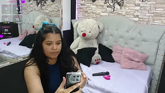 sia cavad online show from February 2025 02:37:01 PM