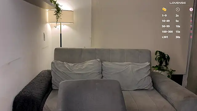 Alexxblue online show from November 2025 01:16:01 AM