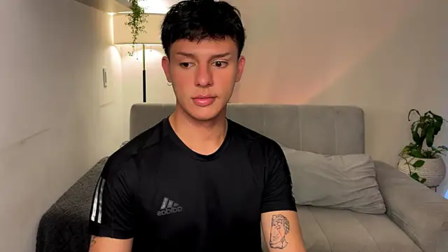 Alexxblue online show from November 2025 09:36:01 PM