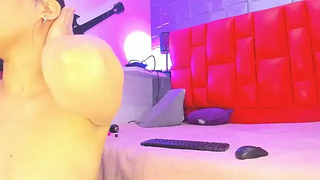 Sasha-sweet online show from November 2025 07:24:02 PM