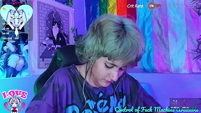 Angel Sweett 1 online show from January 2025 10:32:01 AM