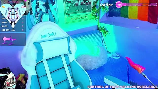 Angel Sweett 1 online show from February 2025 04:00:02 AM