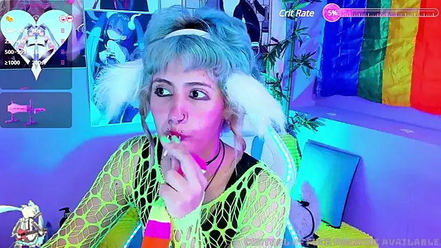 Angel Sweett 1 online show from February 2025 11:36:02 AM