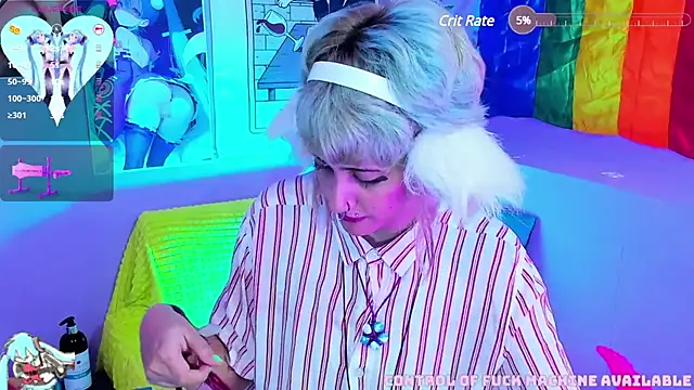 Angel Sweett 1 online show from March 2025 08:02:01 AM