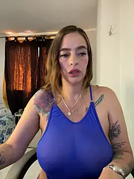 Alessandra Schmoll online show from June 2026 03:36:01 PM