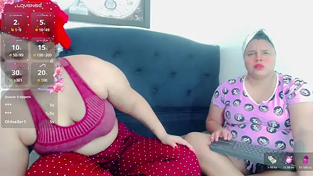 brunnette hot online show from October 2025 10:52:02 AM