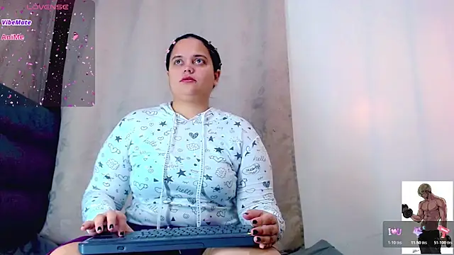 brunnette hot online show from January 2026 10:32:01 AM