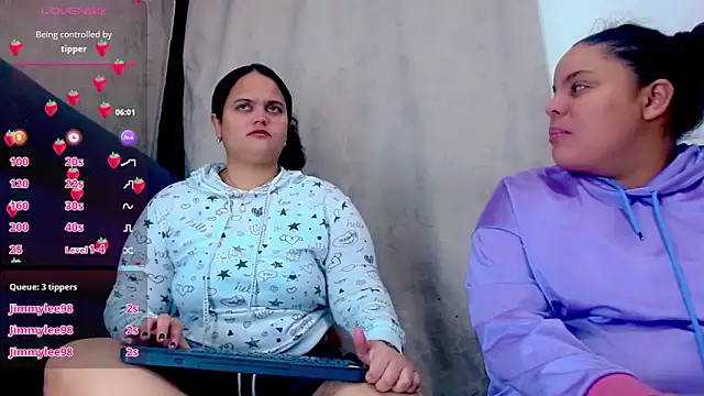 brunnette hot online show from January 2026 10:42:02 AM