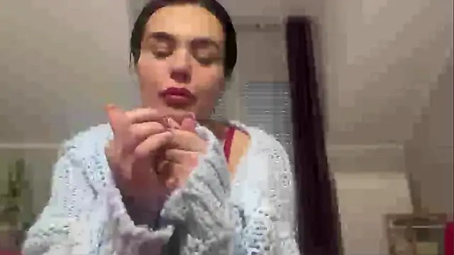 DESIREjenny online show from December 2025 08:07:02 AM