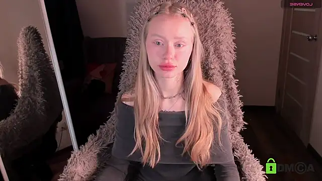 Snapshot of MalenaErnman chatting on February 2026 10:38:02 AM MalenaErnman online show from February 2026 10:38:02 AM