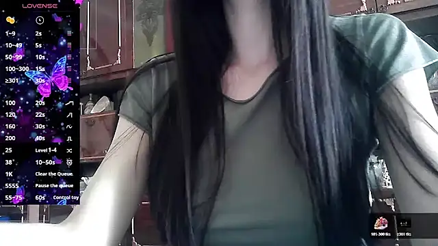 Snapshot of ElizaSwon chatting on June 2026 02:19:02 PM ElizaSwon online show from June 2026 02:19:02 PM