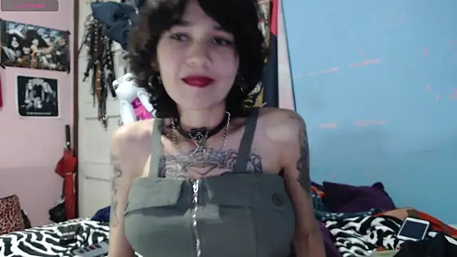 Snapshot of star_of_morning_666 chatting on January 2025 12:36:02 AM star of morning 666 online show from January 2025 12:36:02 AM