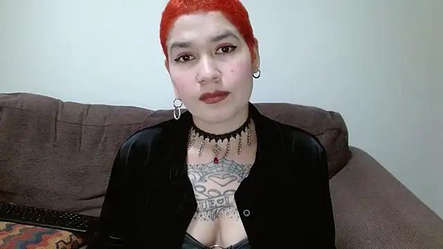 Snapshot of star_of_morning_666 chatting on October 2025 04:29:02 PM star of morning 666 online show from October 2025 04:29:02 PM