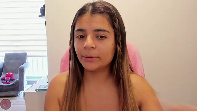 pamell col online show from February 2026 09:30:01 PM