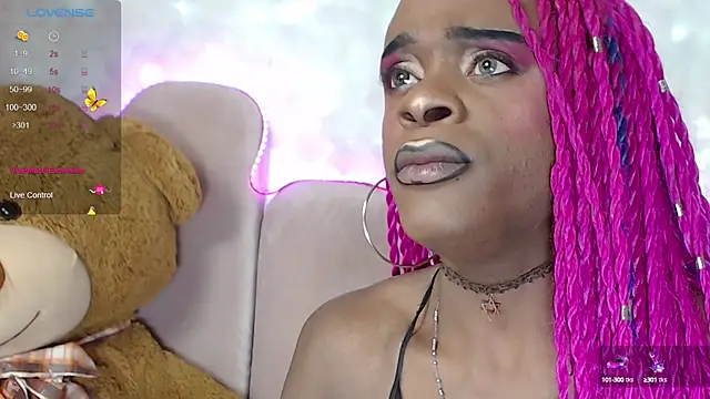 puca ebony online show from February 2025 04:41:02 PM