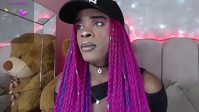 puca ebony online show from February 2025 04:17:02 PM