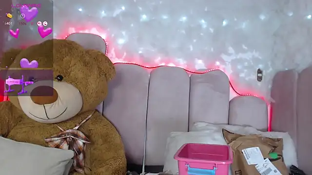 puca ebony online show from February 2025 01:45:02 AM