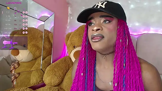 puca ebony online show from February 2025 04:23:02 PM