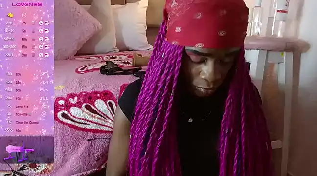 puca ebony online show from February 2025 10:39:02 PM