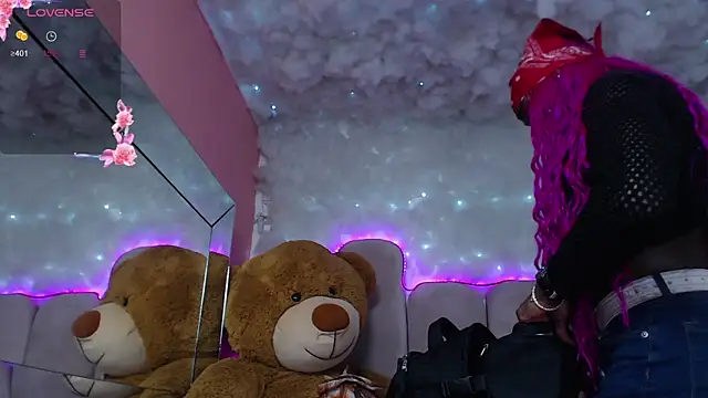 puca ebony online show from March 2025 07:38:01 PM