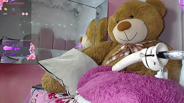 puca ebony online show from March 2025 10:40:01 PM