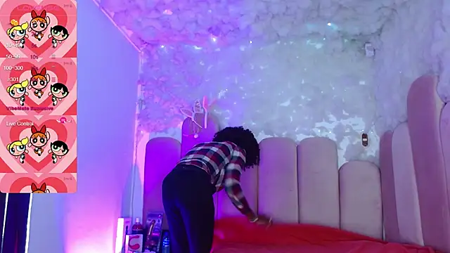 puca ebony online show from September 2025 07:46:02 PM