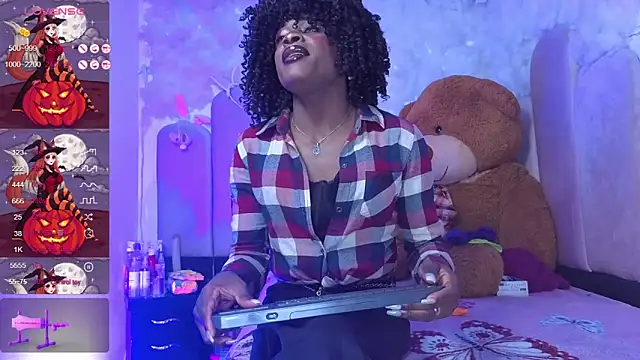 puca ebony online show from October 2025 07:47:01 PM