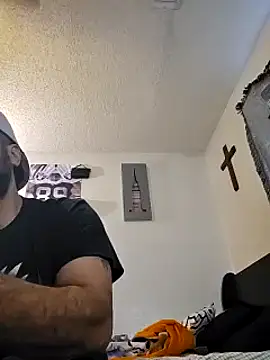 Forbidden daddy online show from January 2025 05:41:01 PM