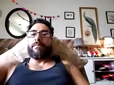 Forbidden daddy online show from February 2025 07:32:02 PM